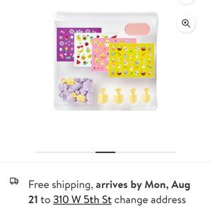 ImPress Mini Nail Artist Kit